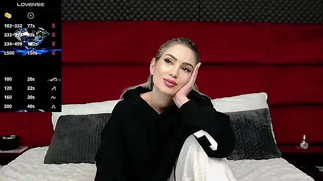 MinnieMe online show from 09-27-25, 06:47