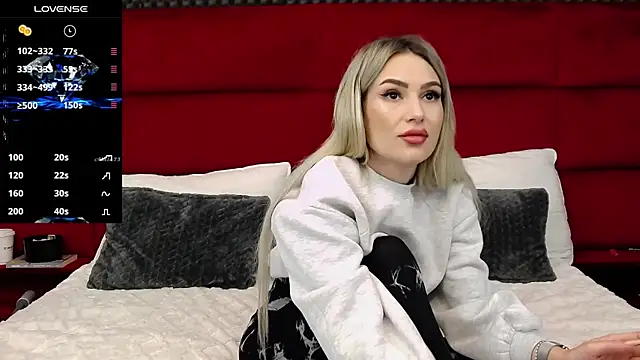 MinnieMe online show from 10-03-25, 07:15