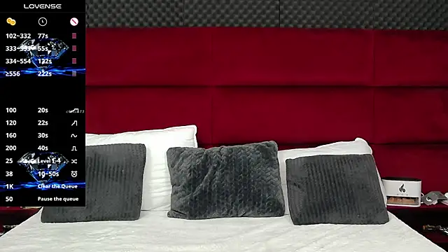 MinnieMe online show from 01-10-25, 08:51