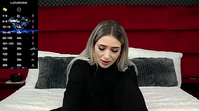 MinnieMe online show from 10-22-25, 07:35