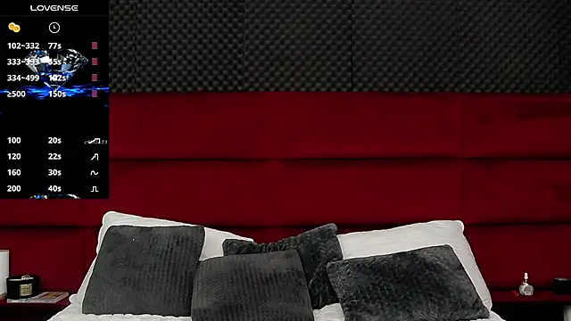 MinnieMe online show from 09-10-25, 05:56