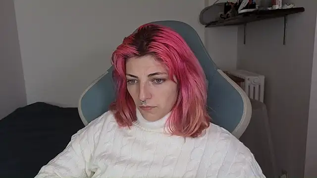 Nixxy naughty online show from 09-24-25, 07:53