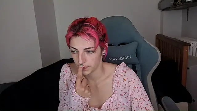 Nixxy naughty online show from 09-18-25, 10:02