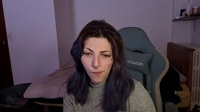 Nixxy naughty online show from 02-12-26, 10:31