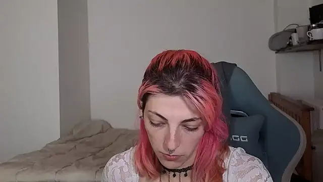 Nixxy naughty online show from 10-15-25, 07:22