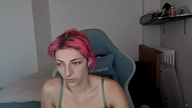 Nixxy naughty online show from 09-19-25, 05:50