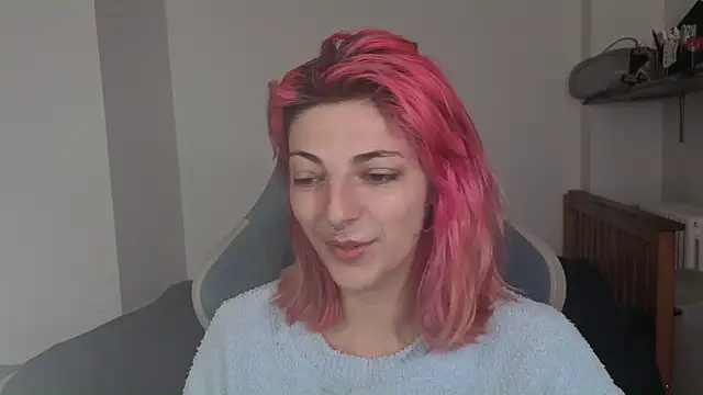 Nixxy naughty online show from 09-27-25, 09:37