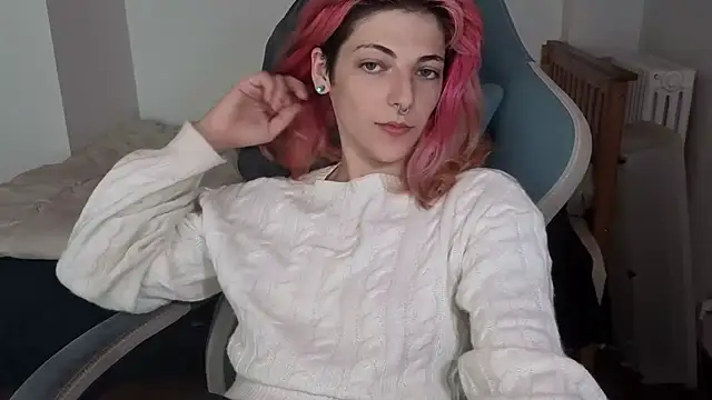 Nixxy naughty online show from 10-14-25, 07:03