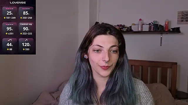 Nixxy naughty online show from 03-27-26, 10:11