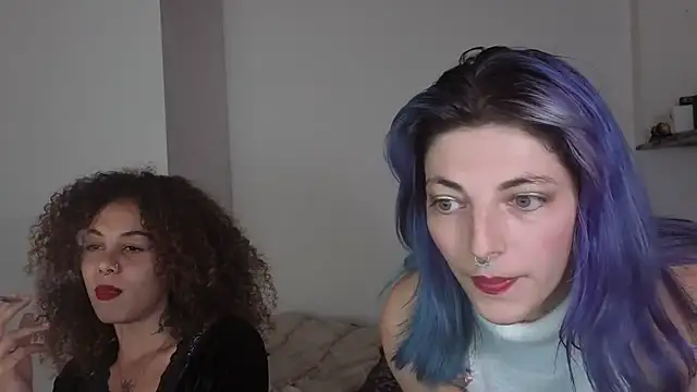 Nixxy naughty online show from 11-12-25, 10:02