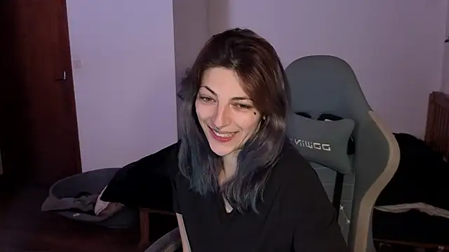 Nixxy naughty online show from 03-13-26, 07:41