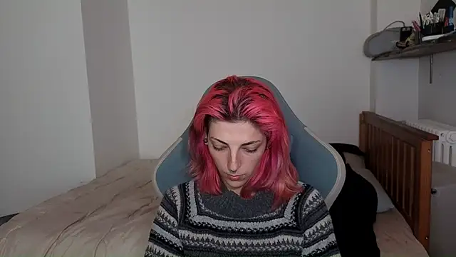 Nixxy naughty online show from 09-16-25, 08:21