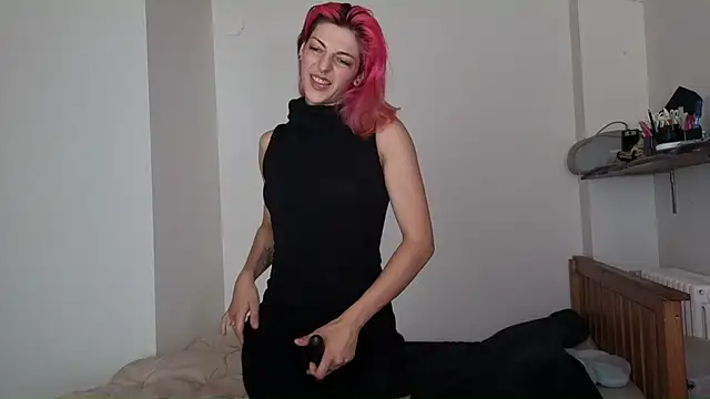 Nixxy naughty online show from 09-17-25, 06:21