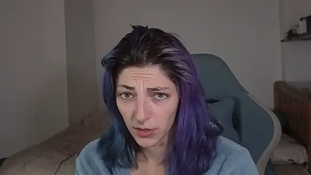 Nixxy naughty online show from 11-11-25, 09:31