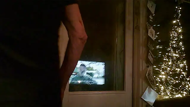 JanidGrunn online show from 01-08-26, 07:31