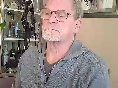 JanidGrunn online show from 03-18-25, 02:28