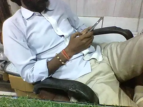 Desi GfBf online show from 11-06-25, 12:53