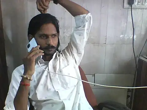 Desi GfBf online show from 10-29-25, 04:55