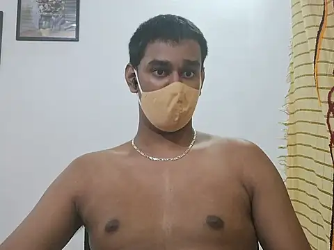 brownguy1234 online show from 12-01-25, 11:05