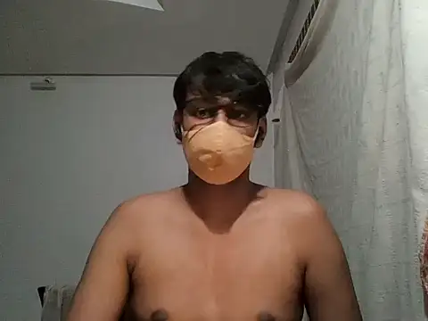 brownguy1234 online show from 01-31-25, 06:03