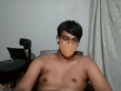 brownguy1234 online show from 02-02-25, 08:30