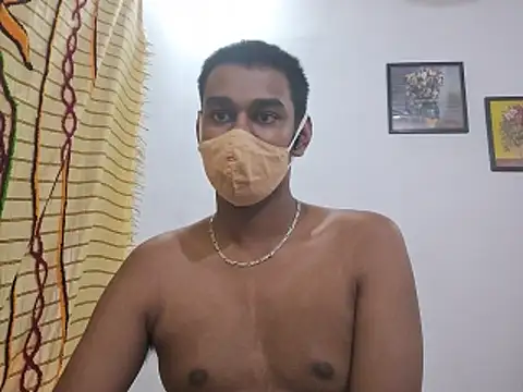 brownguy1234 online show from 11-12-25, 11:14