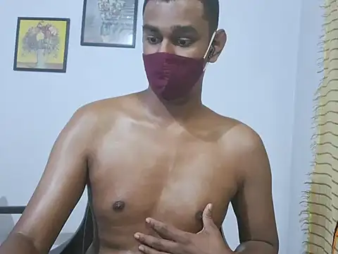 brownguy1234 online show from 10-20-25, 04:47