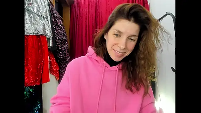 YourSuperModel online show from 04-09-26, 01:50