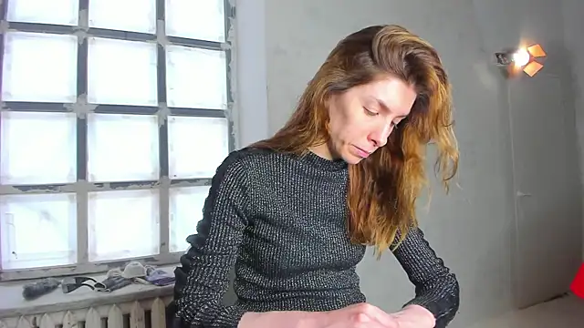 Snapshot of YourSuperModel chatting on 03-13-25, 06:16 YourSuperModel online show from 03-13-25, 06:16