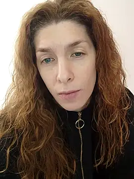 Snapshot of YourSuperModel chatting on 09-15-25, 05:41 YourSuperModel online show from 09-15-25, 05:41