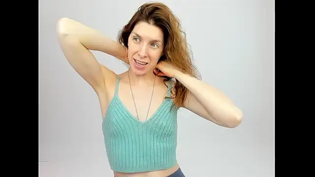 YourSuperModel online show from 04-12-26, 11:02