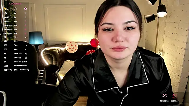 an6elica online show from 02-21-26, 02:46