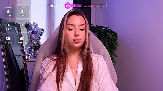 MonicaWeber  online show from 11-24-25, 01:11