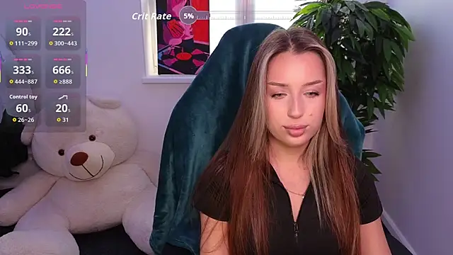 MonicaWeber  online show from 09-22-25, 01:28