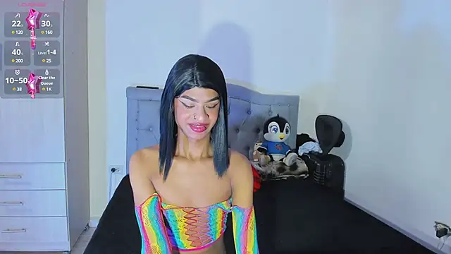 karla adad2 online show from 01-24-25, 08:00