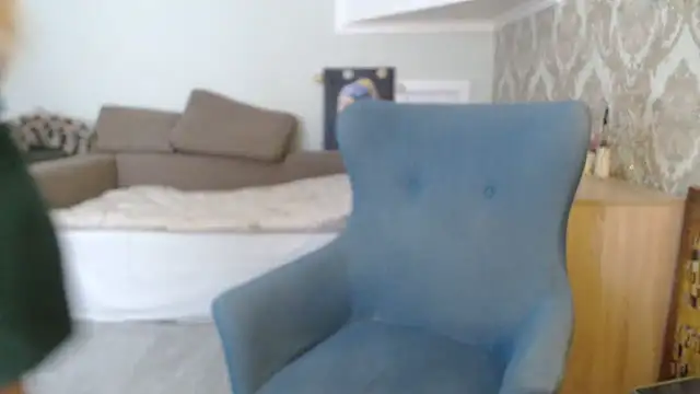 Mallinia online show from 01-13-26, 11:25