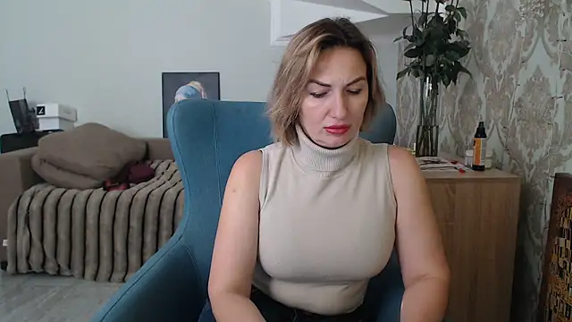 Mallinia online show from 03-13-26, 11:48