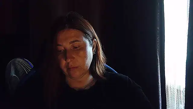 Snapshot of FiireTaliia chatting on 09-09-25, 10:36 FiireTaliia online show from 09-09-25, 10:36