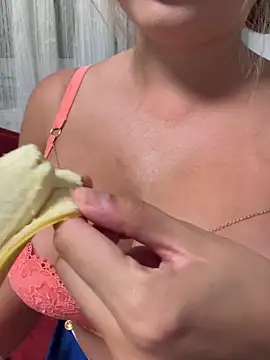 Angelwithsex online show from 05-08-26, 04:55