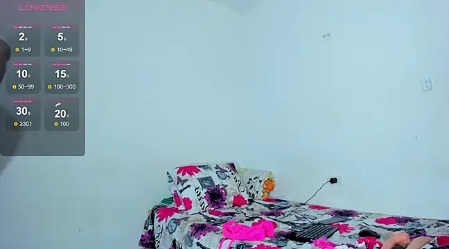 Snapshot of tisaya_8 chatting on 02-20-25, 06:24 tisaya 8 online show from 02-20-25, 06:24