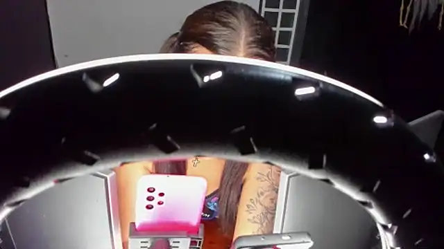 Zara cum69 online show from 10-05-25, 12:45