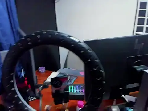 Zara cum69 online show from 09-20-25, 12:04