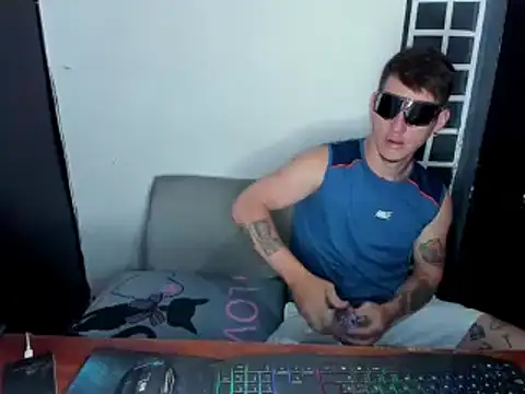 Zara cum69 online show from 09-21-25, 12:16