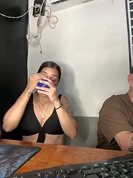 Zara cum69 online show from 09-17-25, 10:34