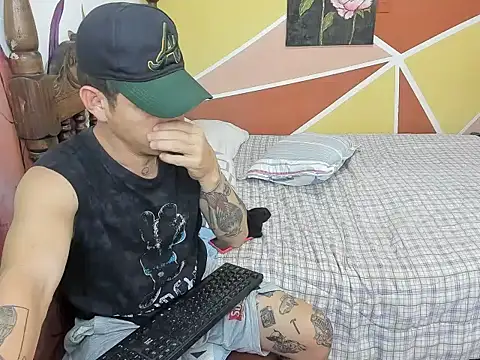 Zara cum69 online show from 03-09-26, 09:29