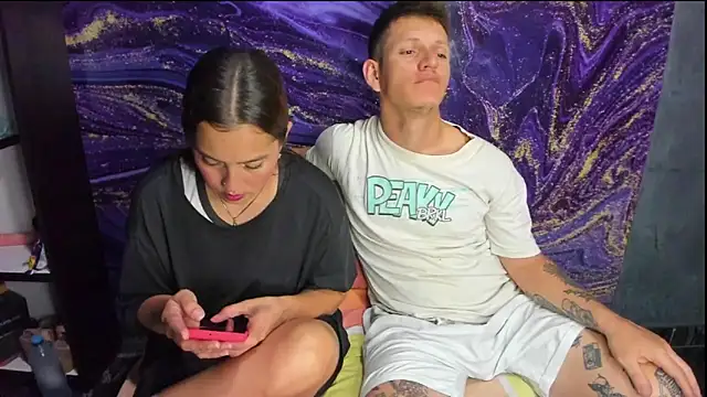 Zara cum69 online show from 11-17-25, 02:15