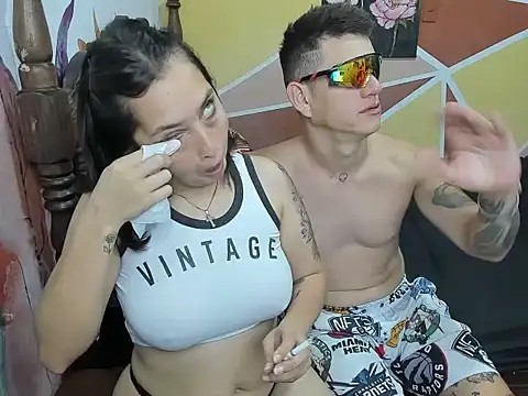 Zara cum69 online show from 03-21-26, 12:56