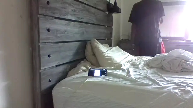 Mcoleman4642 online show from 09-20-25, 09:20