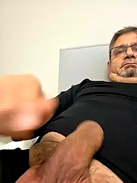 axecoman60 online show from 12-03-25, 09:03