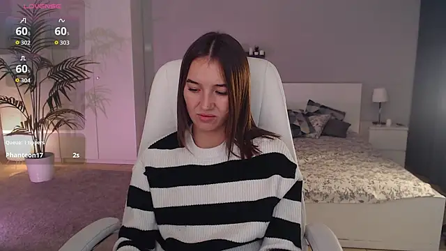 Bellla Haddid online show from 09-12-25, 12:33